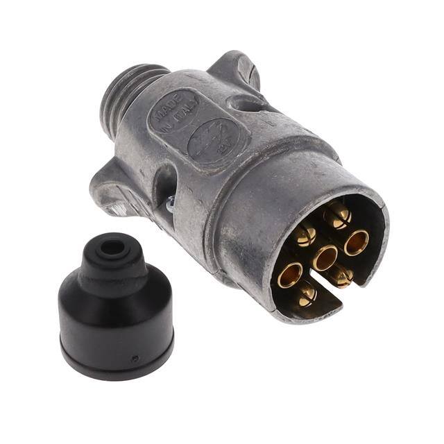 516790 Littelfuse Inc.  Assemblages de connecteurs circulaires